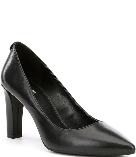 michael kors abbi flex pump black|Michael michael kors abbi flex pump + FREE SHIPPING.